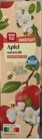Apfelsaft Natur trüb