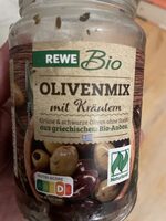 Olivenmix