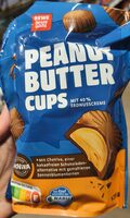 Peanut butter cups Choviva