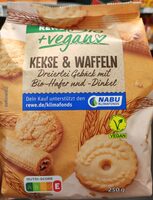 Kekse & Waffeln