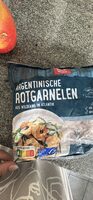 Rotgarnelen