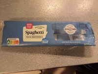Spaghetti