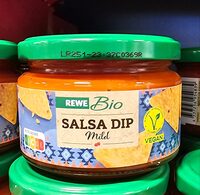 Salsa DIP