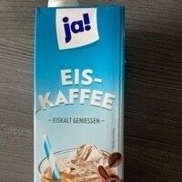 Eiskaffee