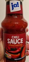 Chili Sauce