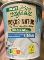 Kokos Natur