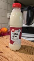 Schlagsahne