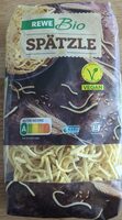 Spätzle