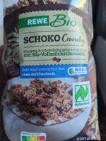 Schoko crunchy
