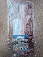 Delikatess Bacon