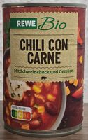 Chili con Carne