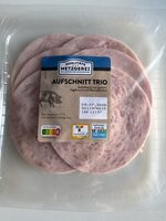 Aufschnitt Trio