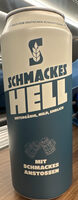 Schmackes Hell