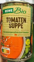 Tomatensuppe