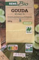 Rewe Bio Gouda