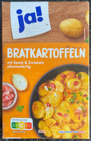 Bratkartoffeln