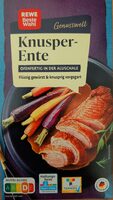 Knusperente