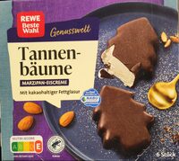 Tannenbäume