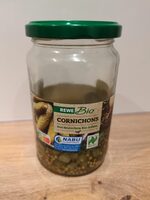 Cornichons