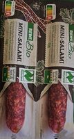 Mini-Salami
