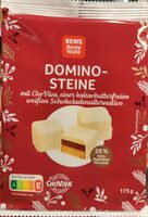 Dominosteine mit ChoViva