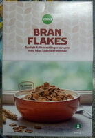 Bran flakes