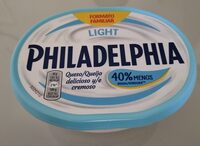 Philadelphia light
