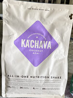 Coconut Acai
