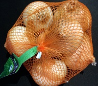 Bio Speisezwiebeln