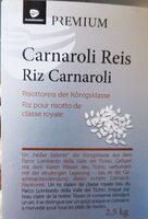 Riz Carnaroli