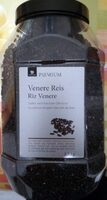 Riz venere