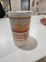 Pudding
