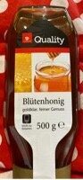 Blütenhonig