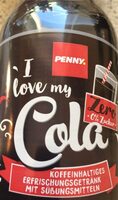 Cola Zero