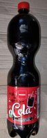Penny Cola