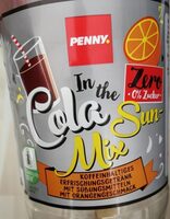 In the Sun-Mix cola