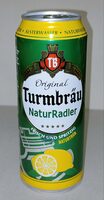 Naturradler