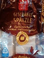 Spätzle