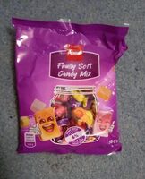 Fruity Soft Candy mix