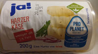 Harzer Käse