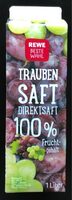 Traubensaft Direktsaft