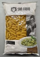 Fusilli