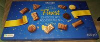 Finest Chocolate Assortment