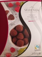 Fancy truffles