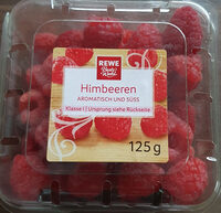 Himbeeren