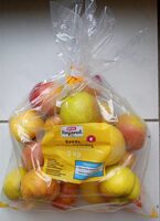 Äpfel aus Baden-Württemberg
