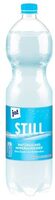 Mineralwasser, still