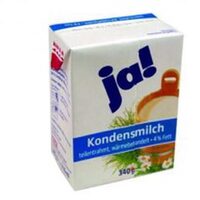 Kondensmilch 4%