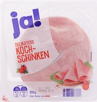 Delikatess Kochschinken