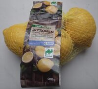 Zitronen
